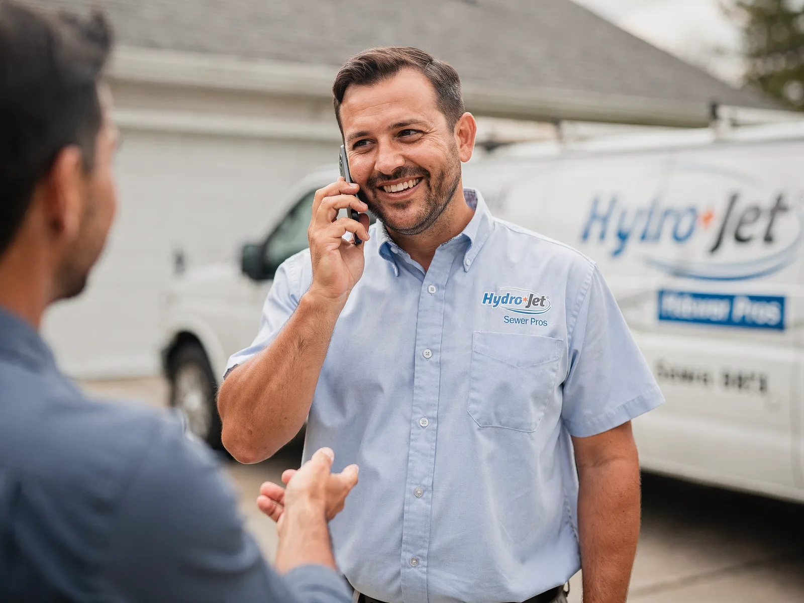 Hydro Jetting Wilton, CA FAQs